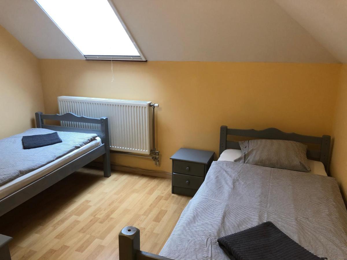 Gyongy Panzio Hotel Velence Buitenkant foto