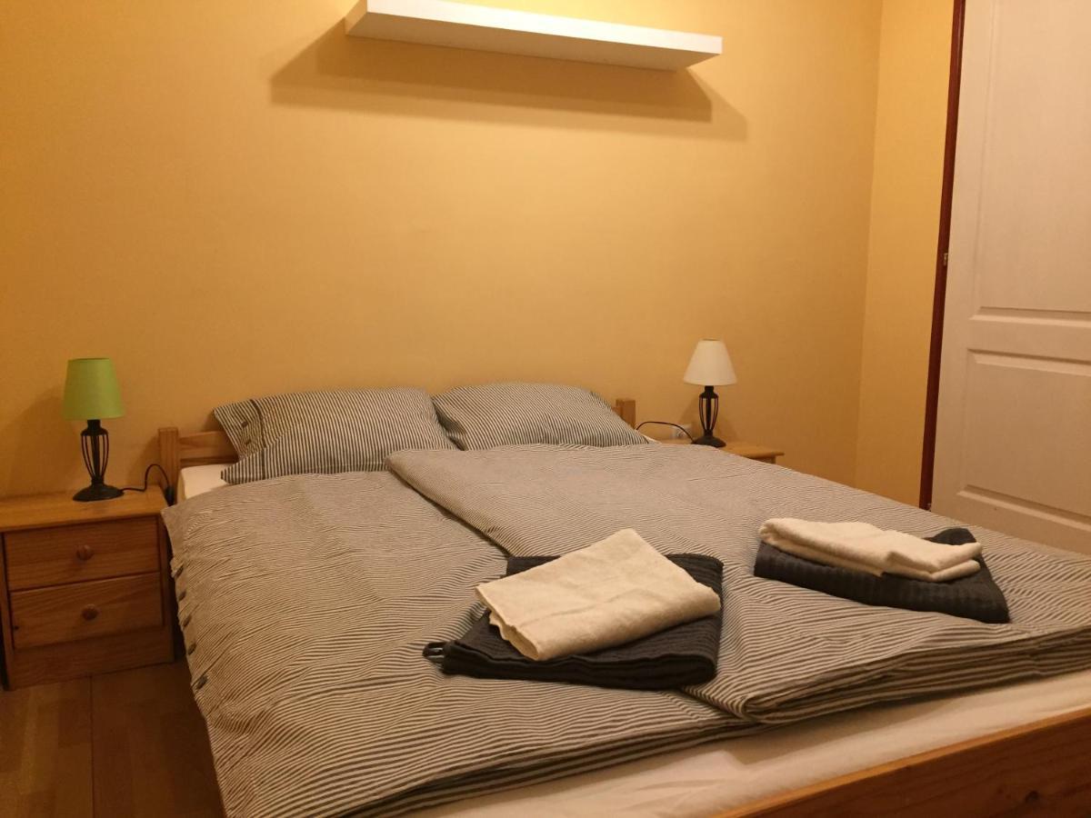 Gyongy Panzio Hotel Velence Buitenkant foto